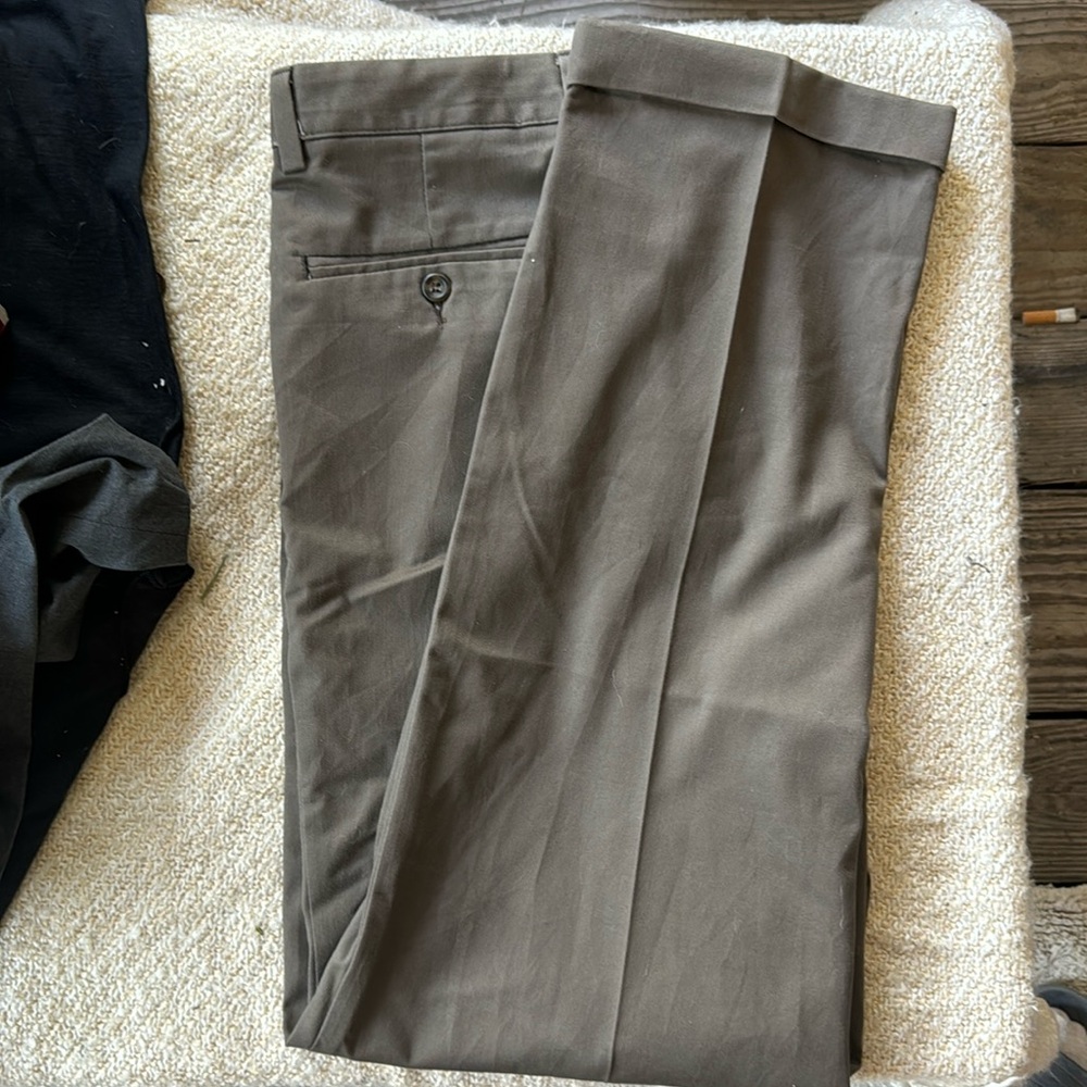 Dockers stain defender